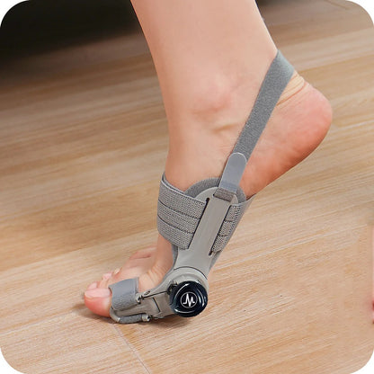 Buniflex™ Bunion Düzeltici – Daha Düz ve Rahat Adımlar İçin